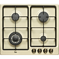 TEKA EH 60 4G AI AL TR CI (Rustica)